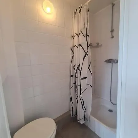 Petit Style Boheme - Proche Hopital 公寓 *