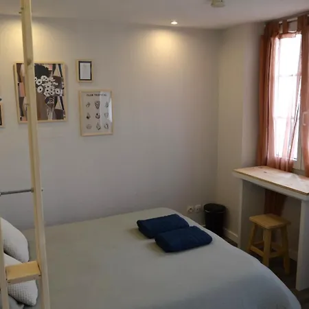 Petit Style Boheme - Proche Hopital