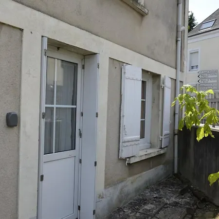 Apartamento Petit Style Boheme *