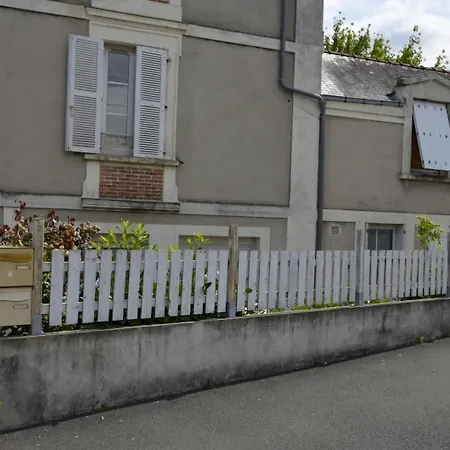 Petit Style Boheme - Proche Hopital *