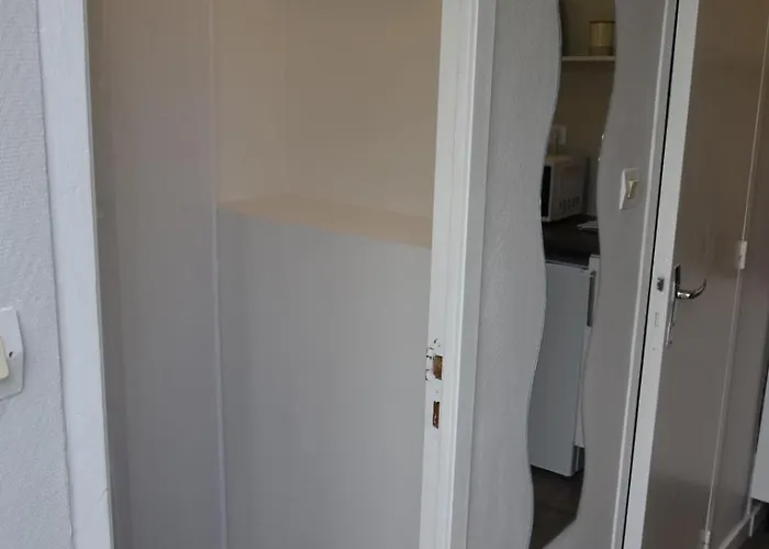 Petit Style Boheme Apartamento *