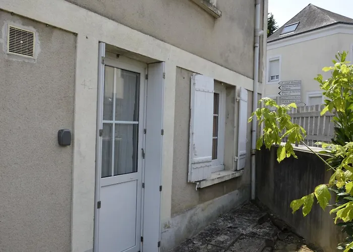 公寓 Petit Style Boheme - Proche Hopital *